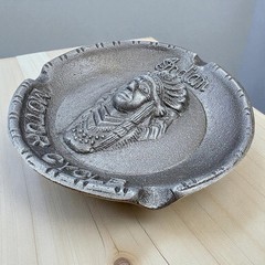 Indian Motorcycle Chief 1901 Ashtray & Trinket Dish