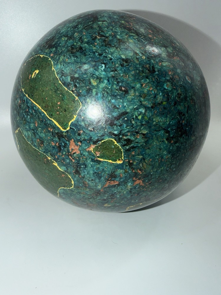 Orb Unknown Material Stunning Lightweight