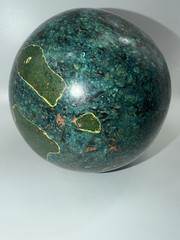 Orb Unknown Material Stunning Lightweight