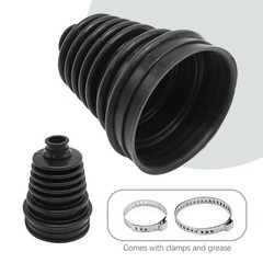 Universal Small Shaft CV Boot Kit, FB3000 CV Joint Boot Kit, CV Boot Installa…