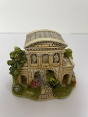 Lilliput Lane Temple Bar Folly From The British Collection 1999 – L2297