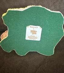 Lilliput Lane Collectible Cottages “Butterwick” Made In United Kingdom