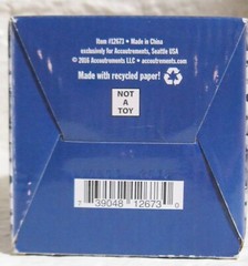 NEW ROSIE THE RIVETER WE CAN DO IT! BOBBLEHEAD 2016 7 1/2″ H ARCHIE MCPHEE 8YR+