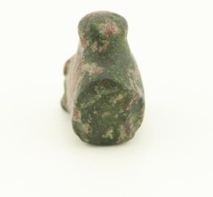 Near Eastern. Late Bronze Age, 1500-1200 BCE. Bronze 10 Shekels Weight