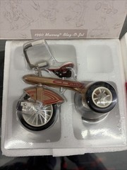 HALLMARK Kiddie Car Classics 1960 Murray Blaz-O-Jet