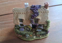 Bundle 10 Lilliput Lane Cottages – Labour of Love/Postmans Knock/Pipit Toll etc