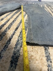 Tommy Hilfiger Blue Jeans size 36×32 Classic Fit