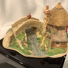 The Irish Heritage Collection – Ballyrush Bridge in Original Box