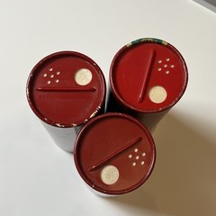 3 Vintage Avon Charisma Perfumed Talc Dusting Powder 3.5 Oz Lot