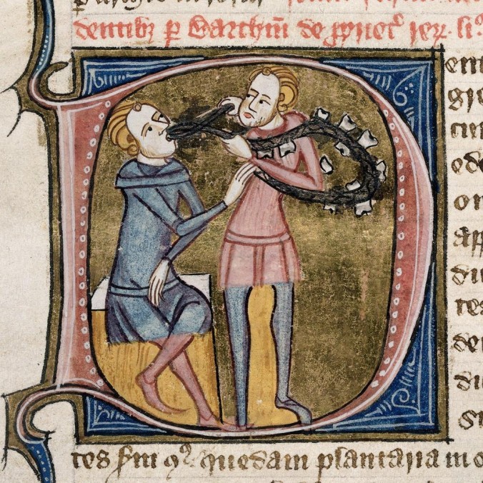 BL MS Royal 6 E.vi f.509v